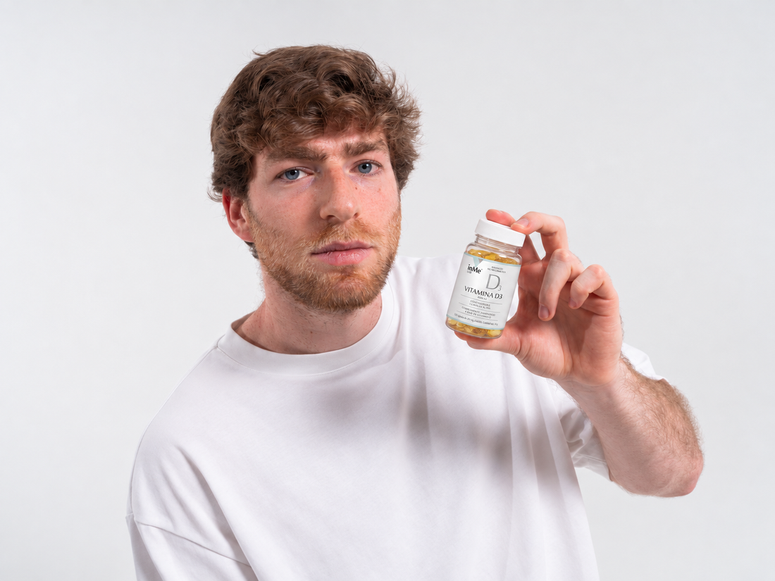 Vitamina D: mucho más que una vitamina