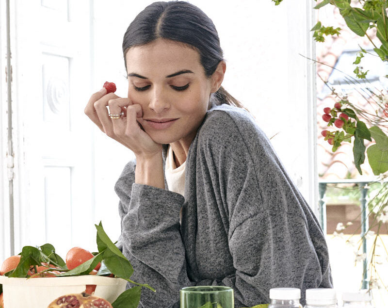 La toma de complementos alimenticios es imprescindible en la dieta, ¿por qué?