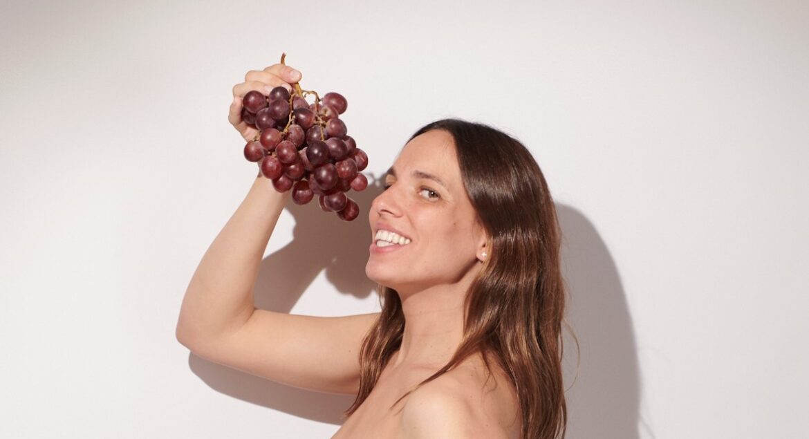 Cómo reducir el acné con vitaminas y antioxidantes naturales