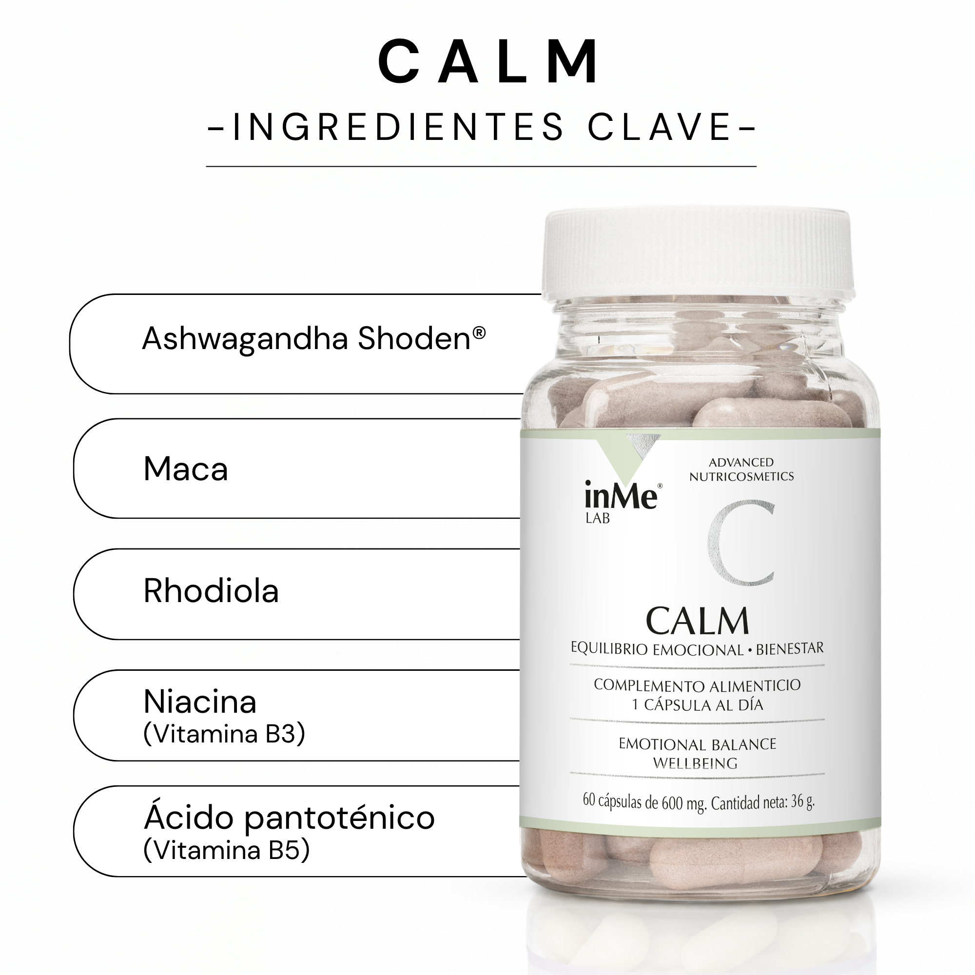 inMe CALM