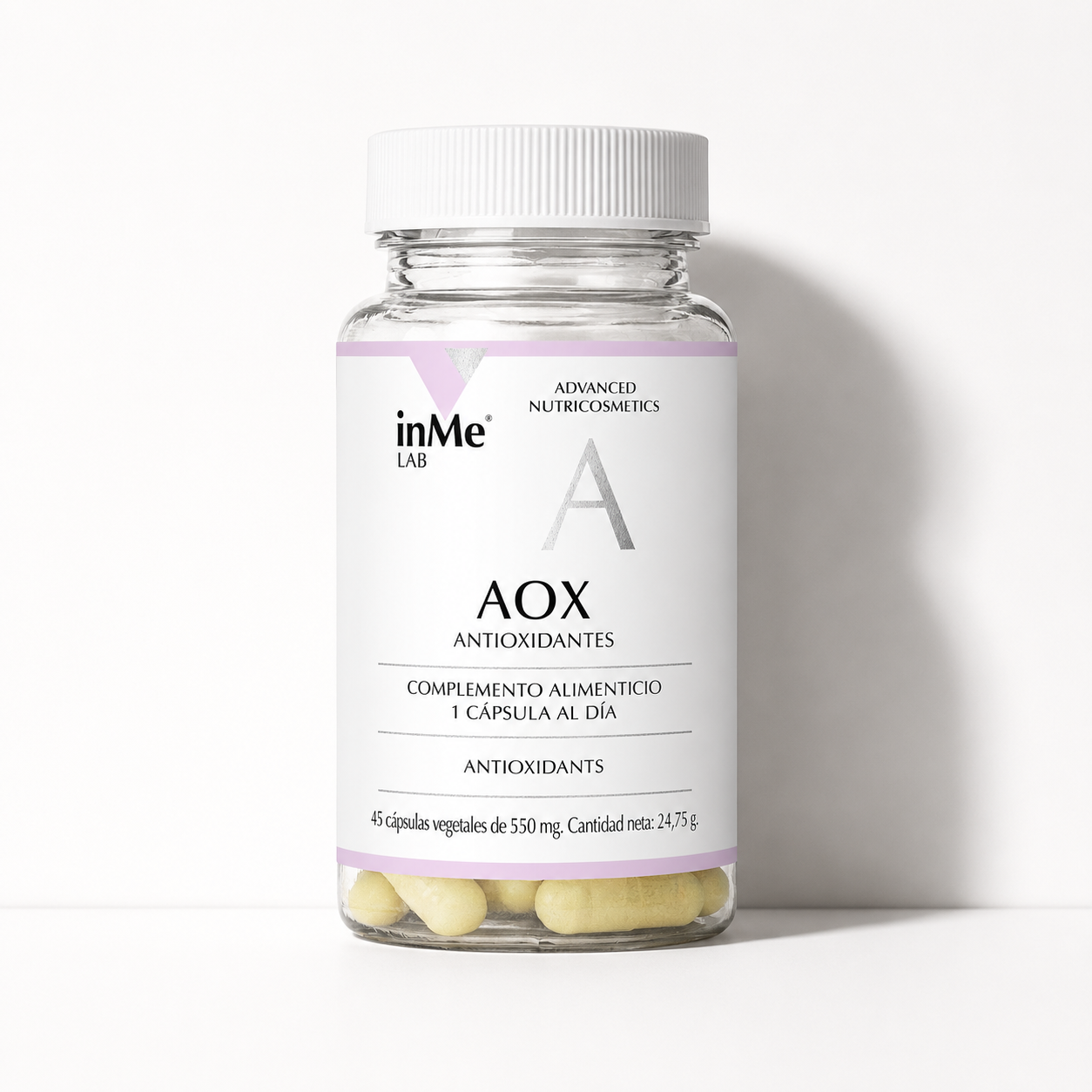 inMe AOX
