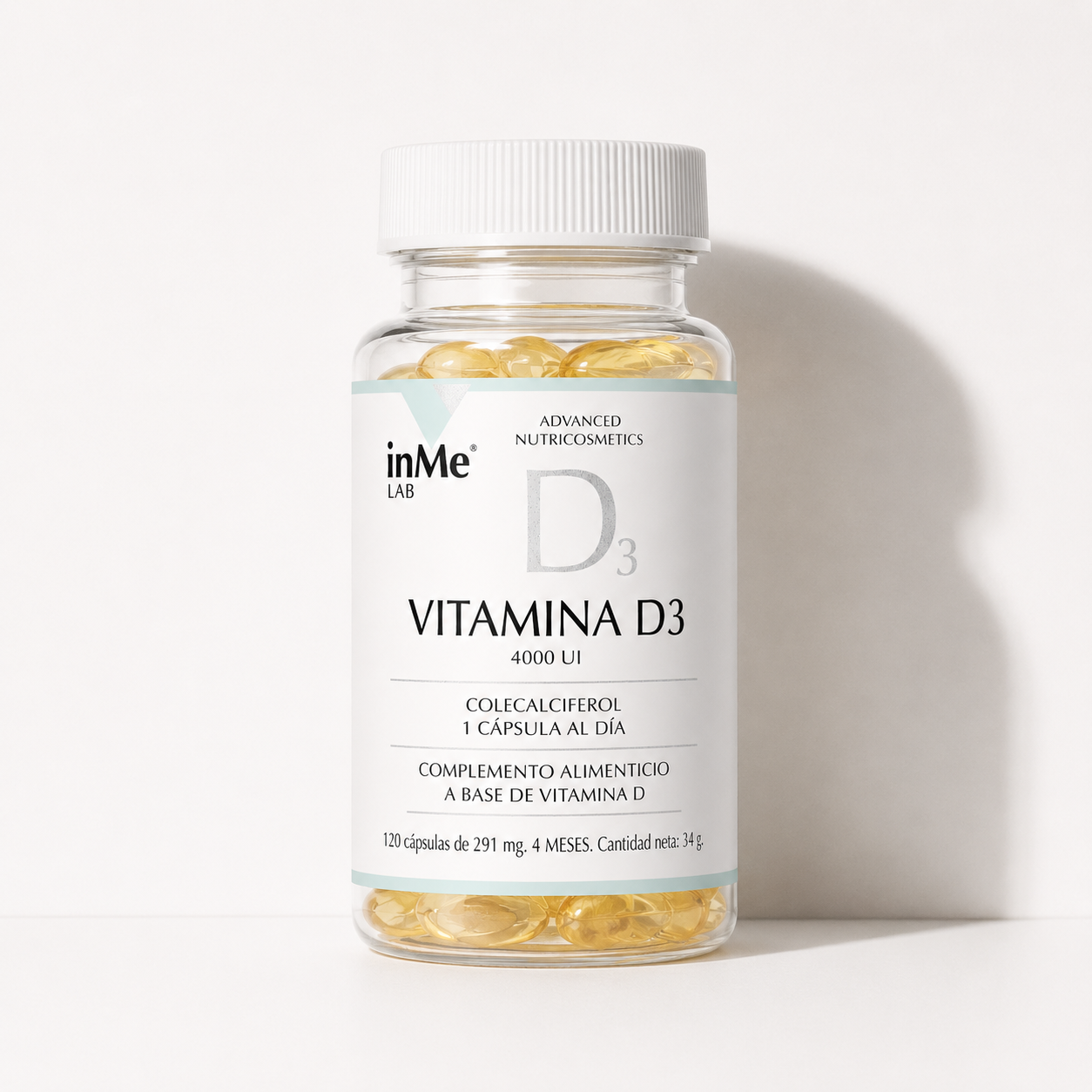 inMe VITAMINA D3