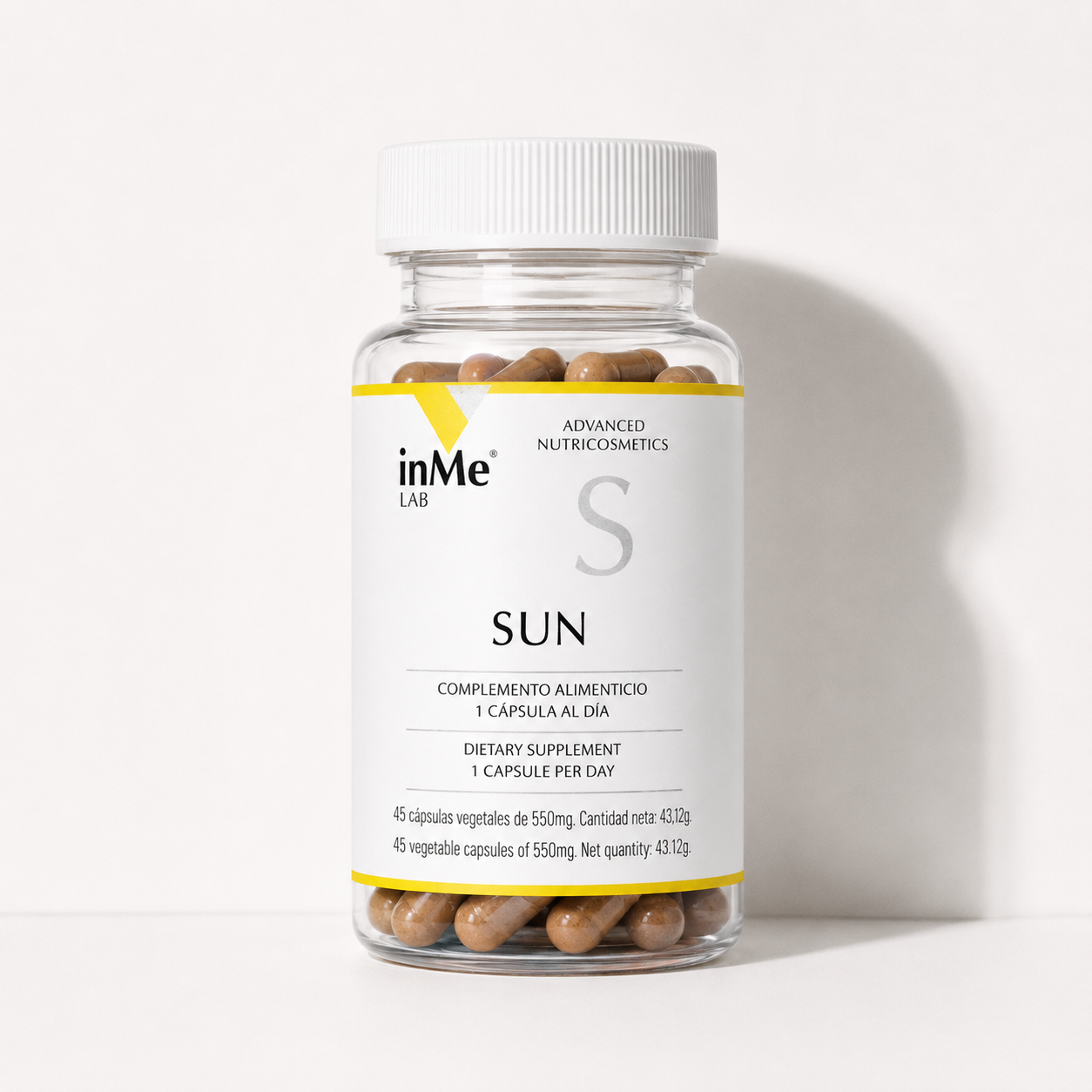 inMe SUN