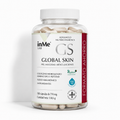 inMe GLOBAL SKIN - Formato ahorro - 180 cp - 3 meses