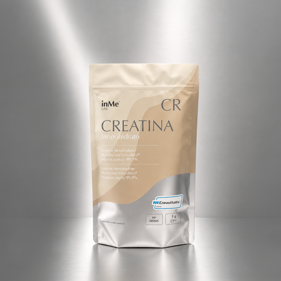 inMe CREATINA MONOHIDRATO