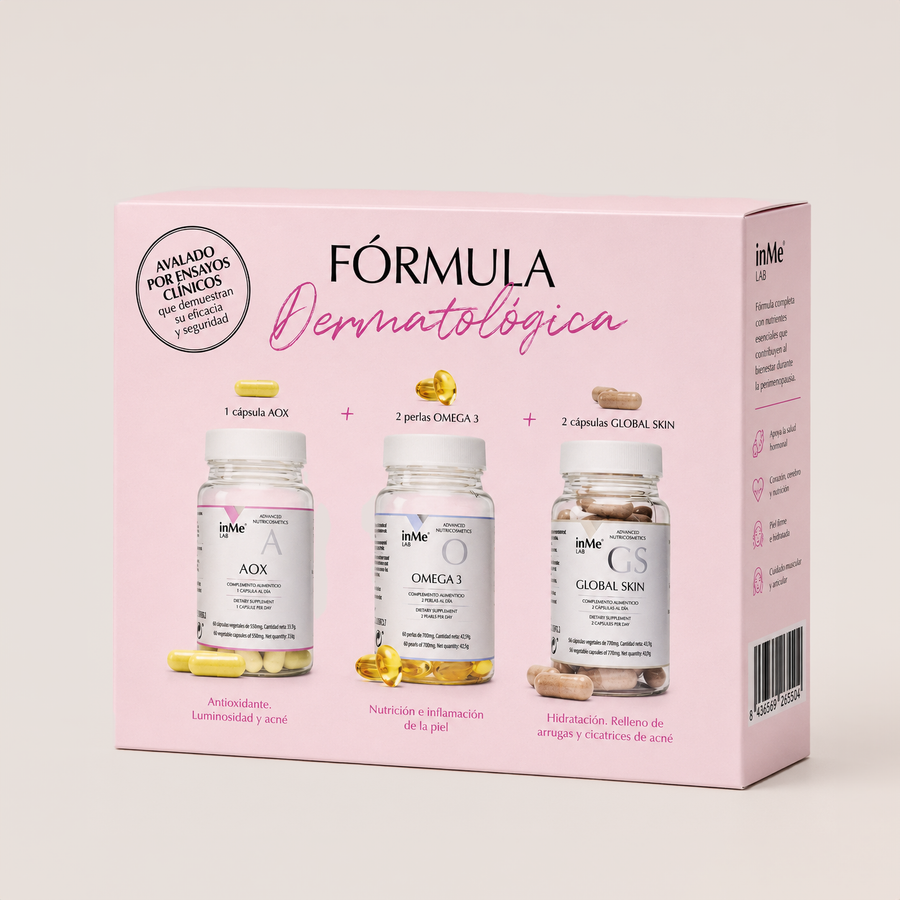 Fórmula Dermatológica
