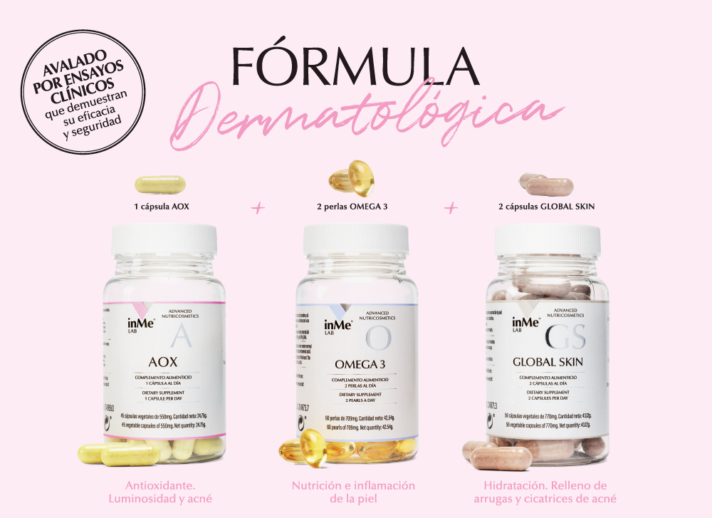 Fórmula Dermatológica