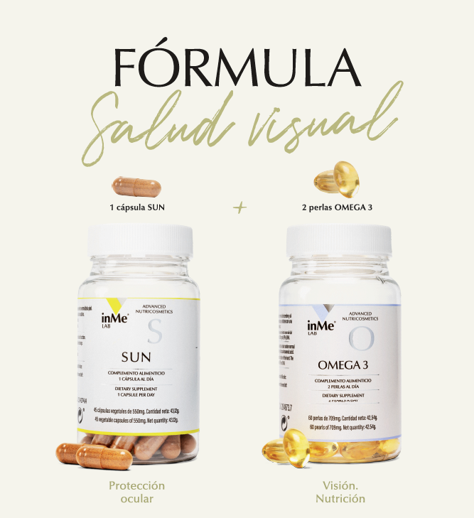 Fórmula Salud Visual