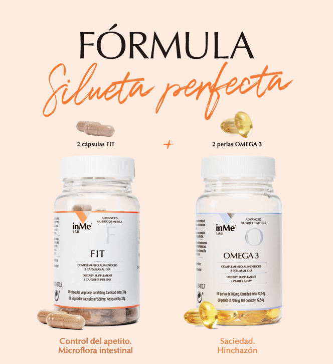 Fórmula Silueta Perfecta