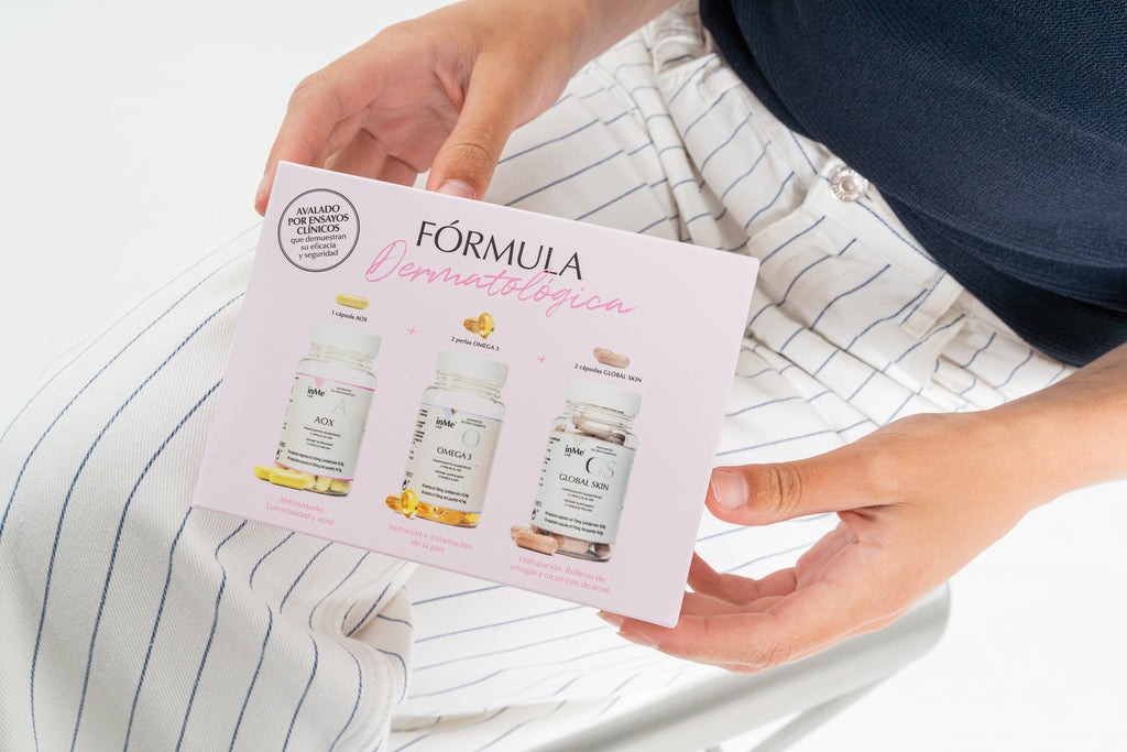 Fórmula Dermatológica