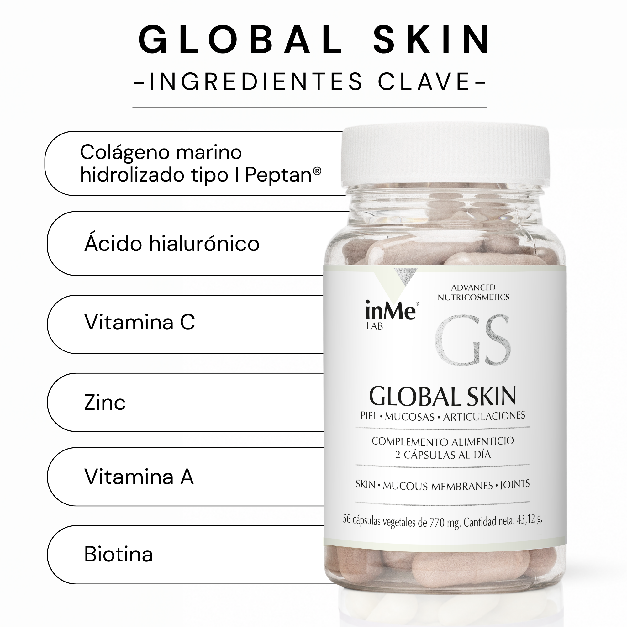 inMe GLOBAL SKIN