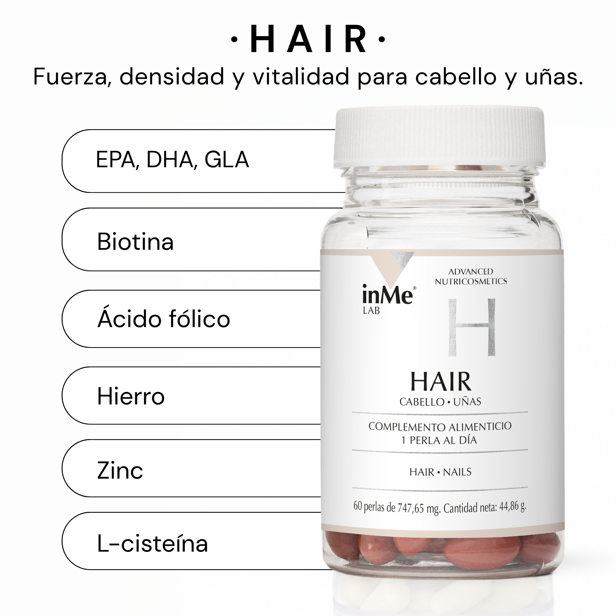 Fórmula Anticaída