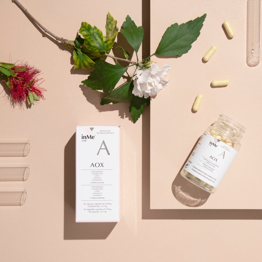 Fórmula Piel Radiante