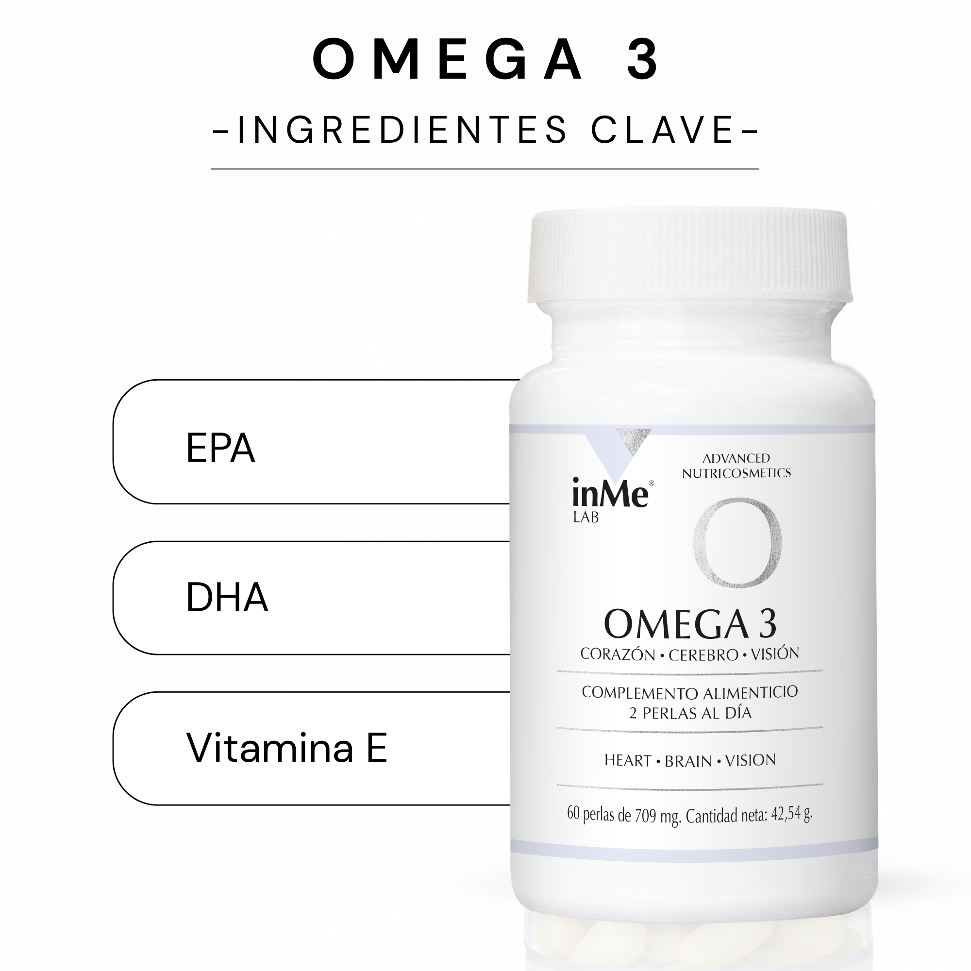 inMe OMEGA 3