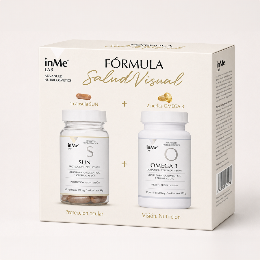 Fórmula Salud Visual
