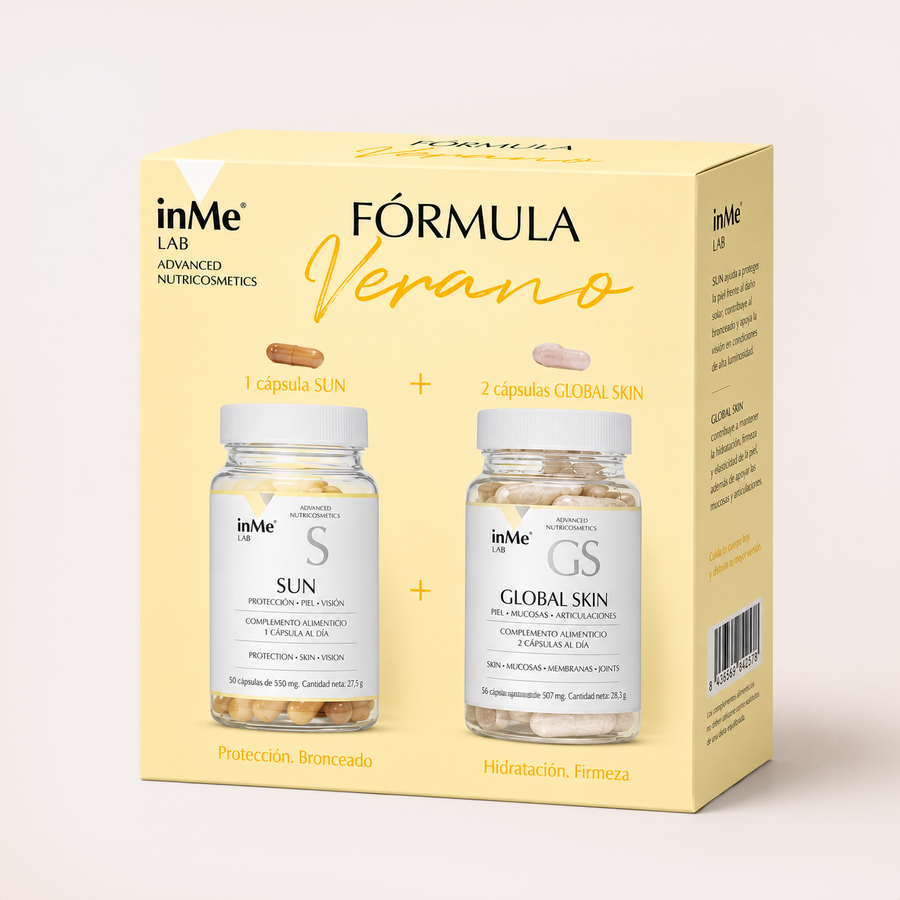 Fórmula Verano