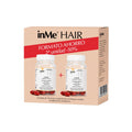 inMe HAIR - Formato ahorro - 2 unidades