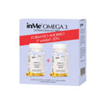 inMe OMEGA 3 - Formato ahorro - 2 unidades