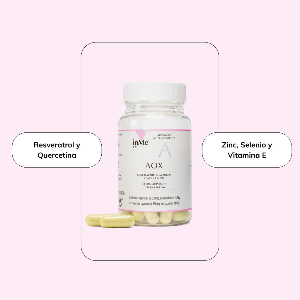 Fórmula Perimenopausia