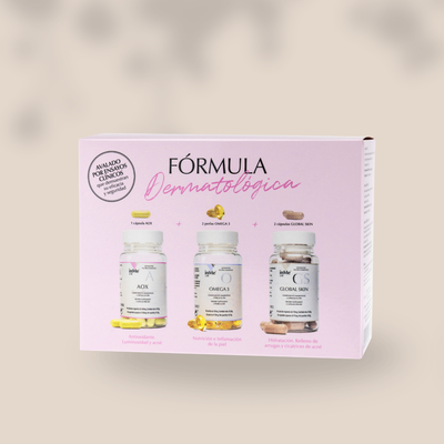Fórmula Dermatológica