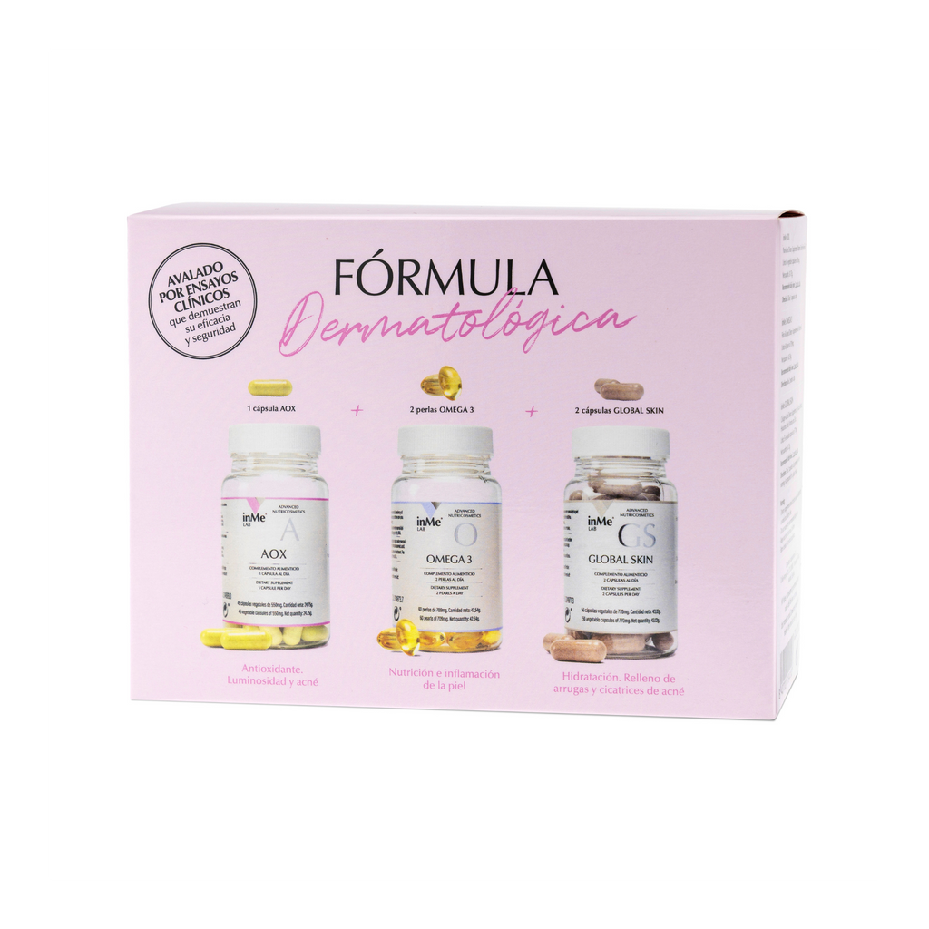 Fórmula Dermatológica