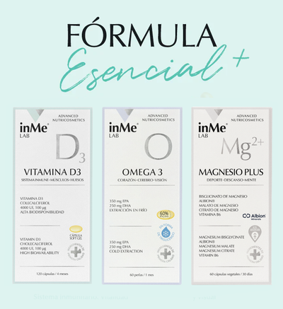 Fórmula Essencial Plus