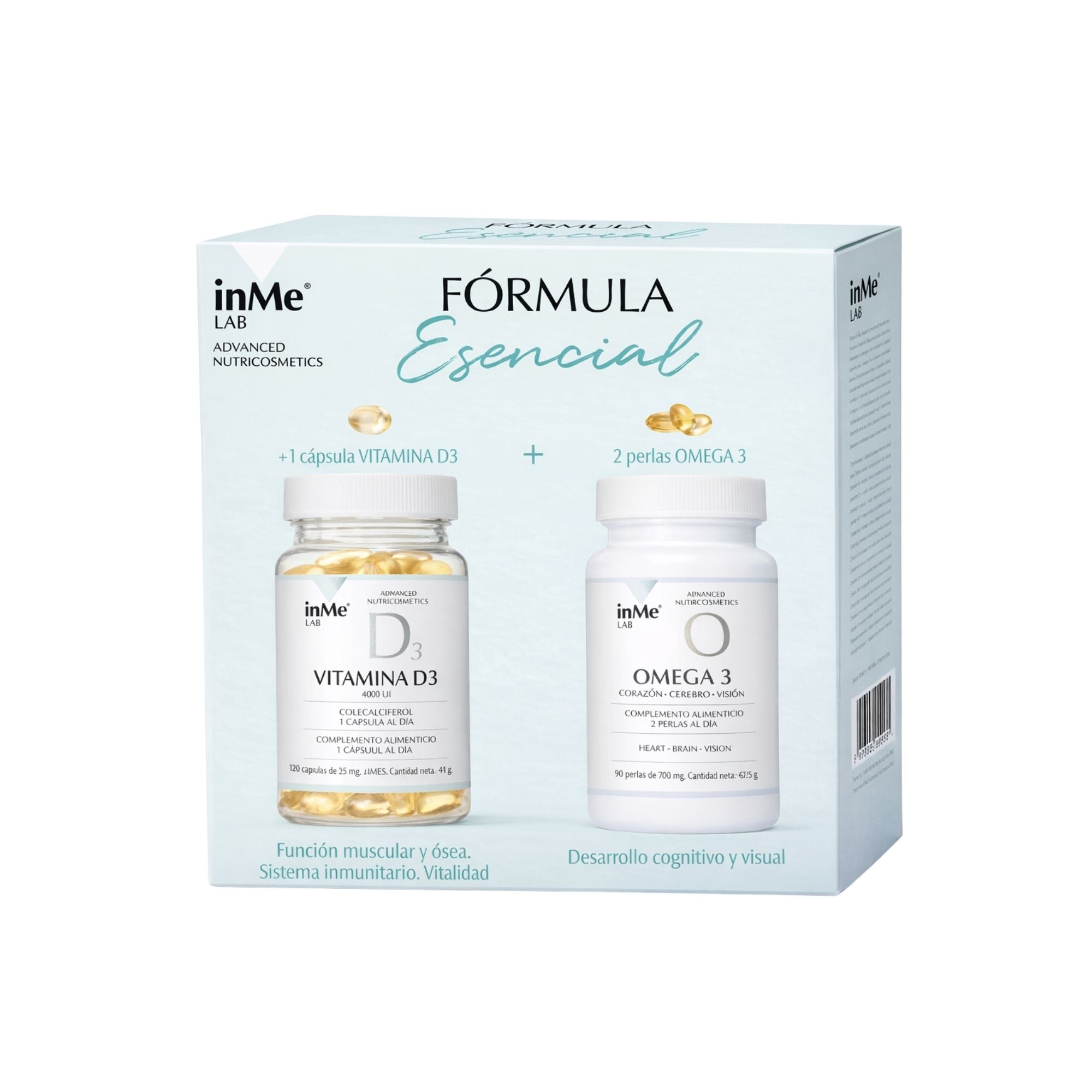 Fórmula Esencial