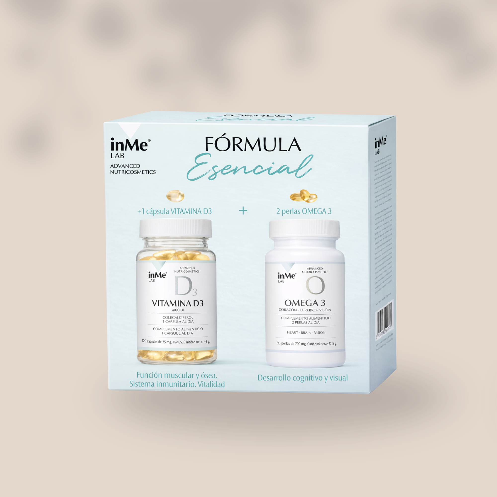 Fórmula Essencial