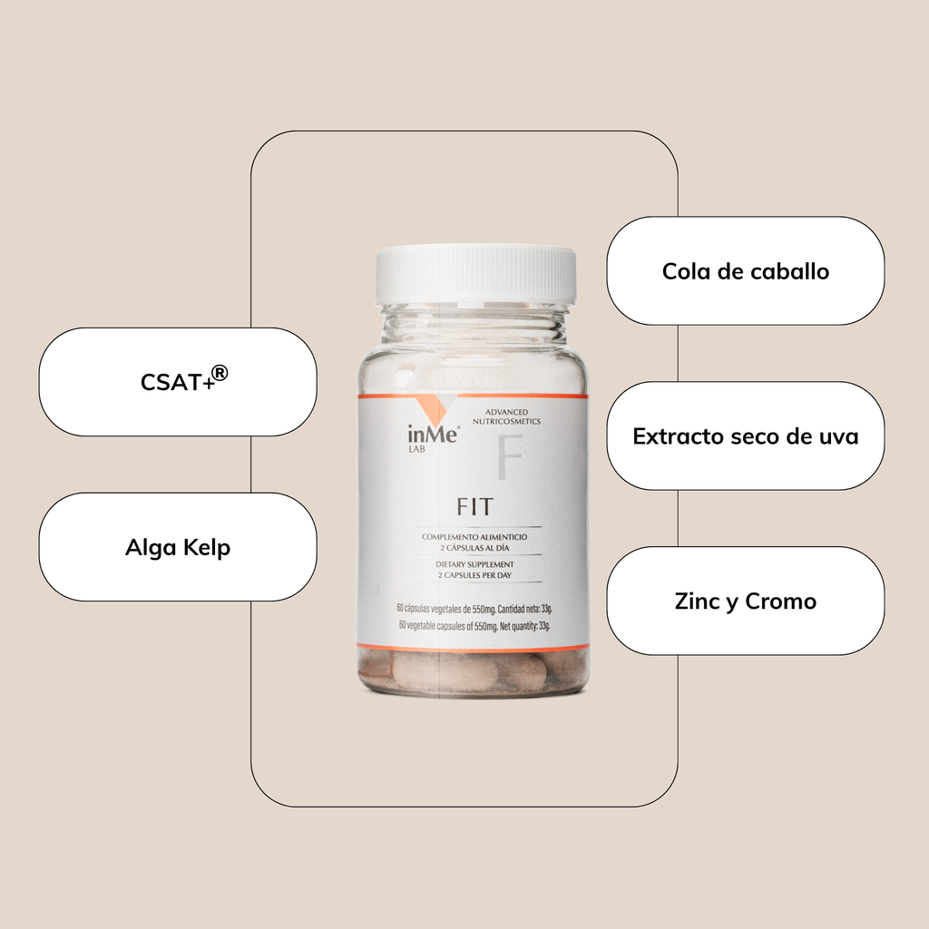 Fórmula Silueta Perfecta Plus