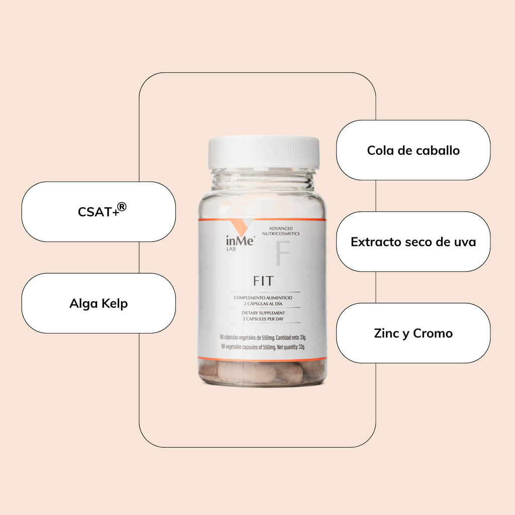 Fórmula Silueta Perfecta
