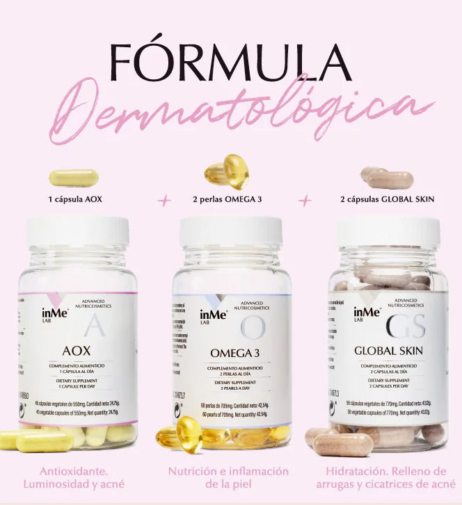 Fórmula Dermatológica