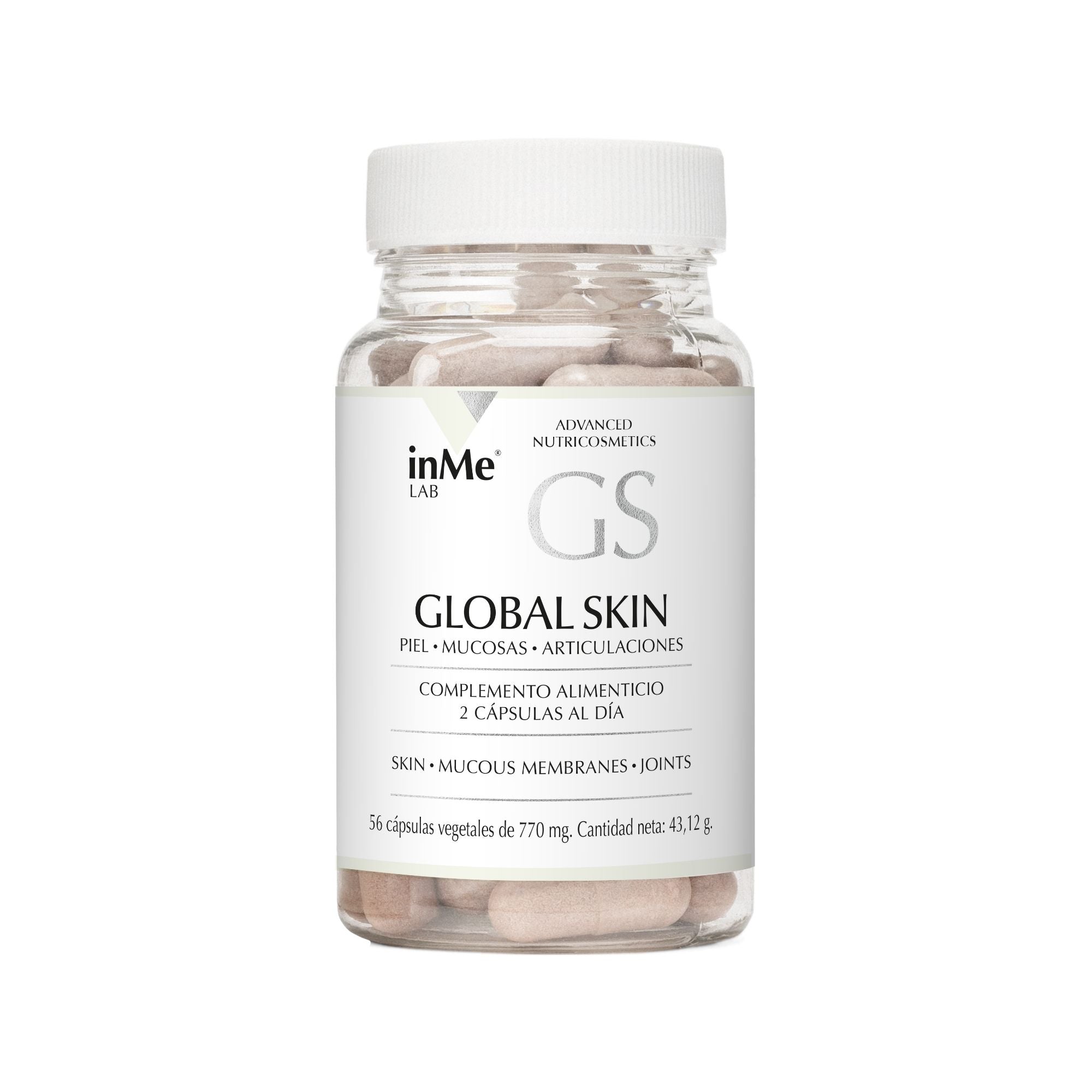 inMe GLOBAL SKIN