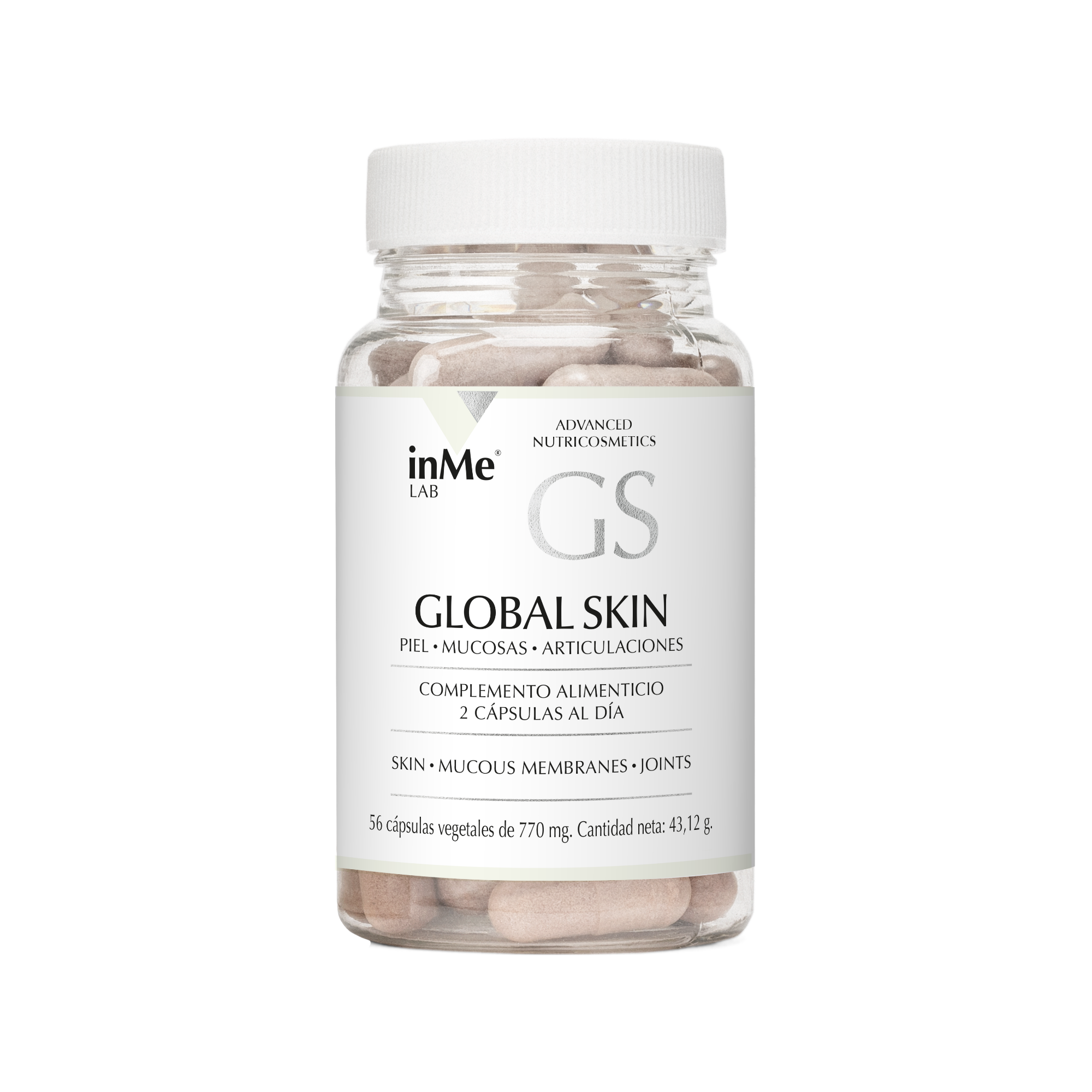 inMe GLOBAL SKIN