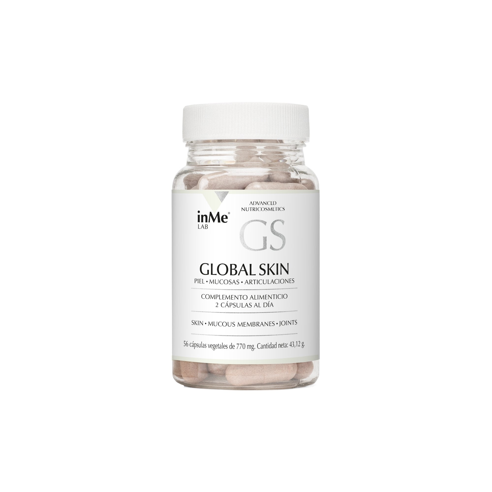 inMe GLOBAL SKIN