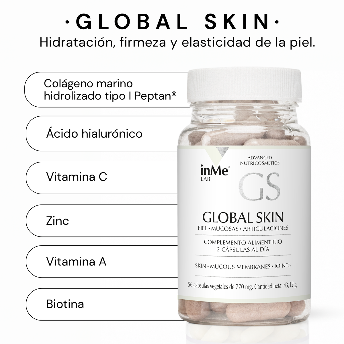 inMe GLOBAL SKIN