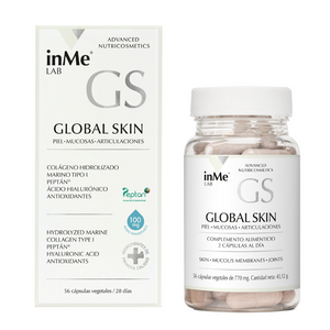 inMe GLOBAL SKIN
