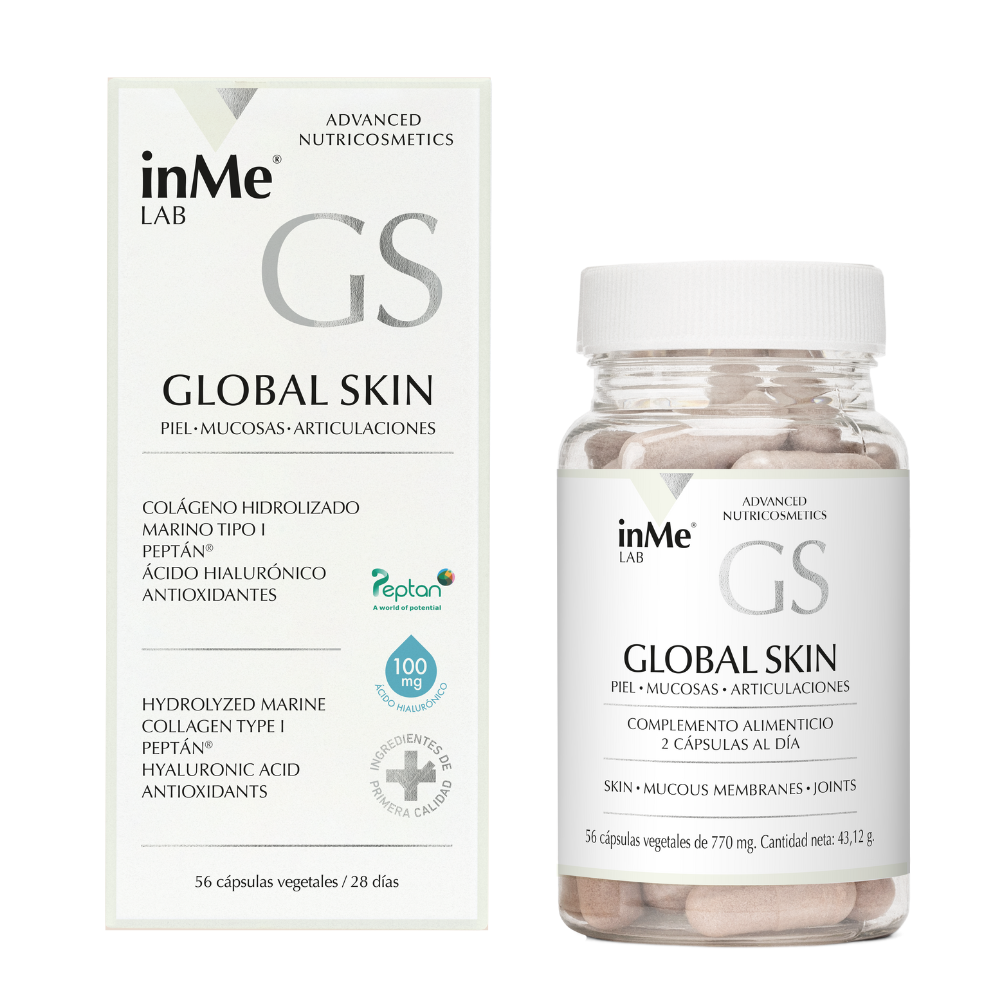 inMe GLOBAL SKIN