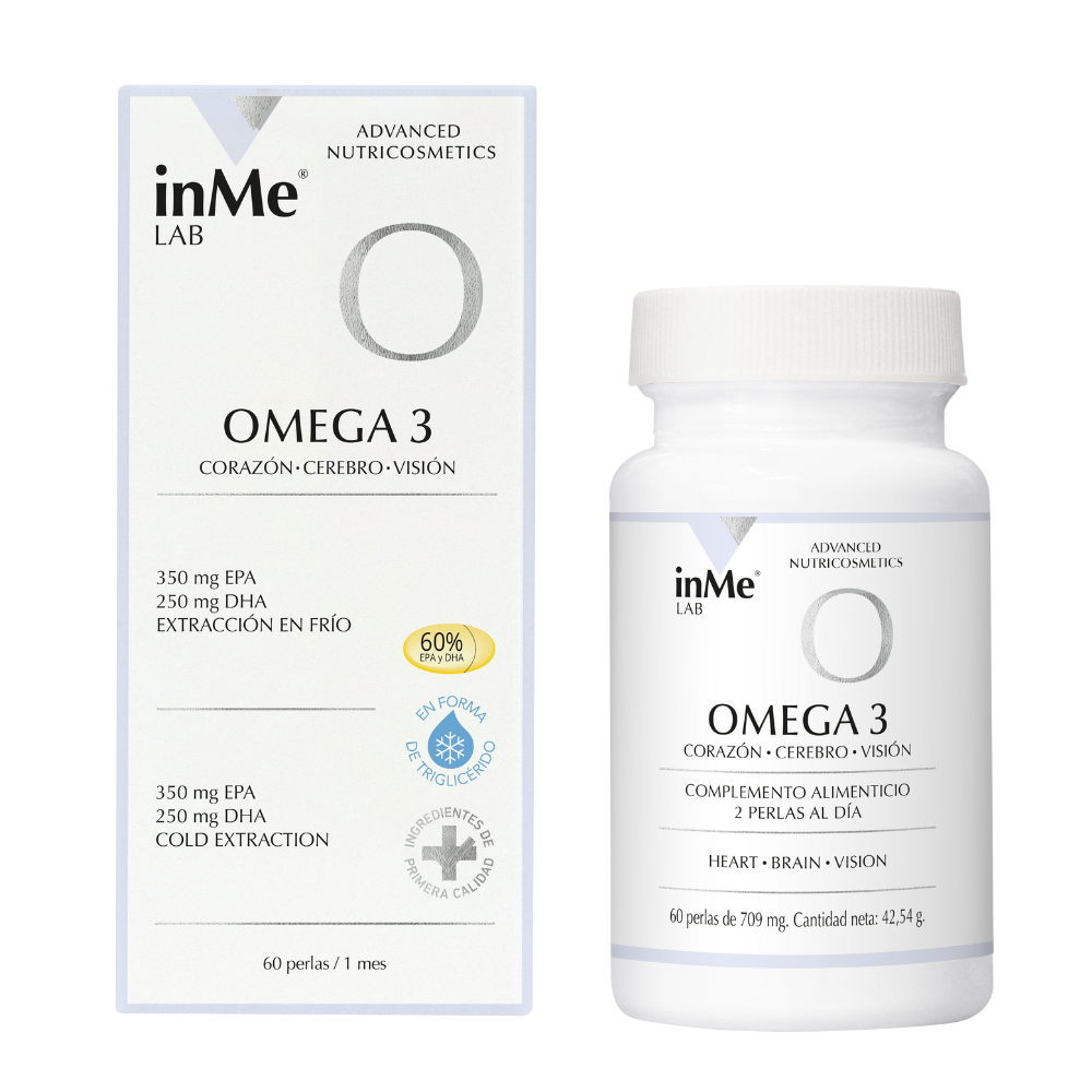 inMe OMEGA 3