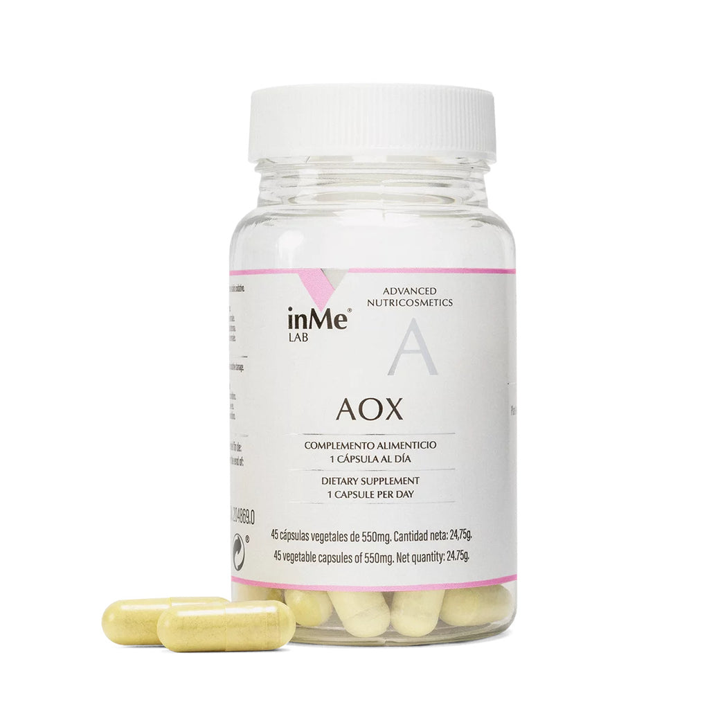 Fórmula Piel Radiante