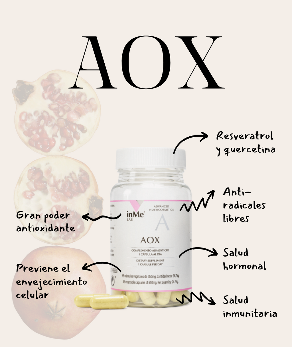 Fórmula Piel Radiante