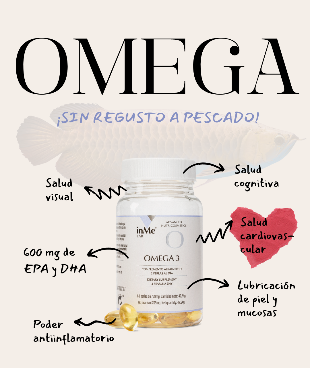 Fórmula Salud Visual