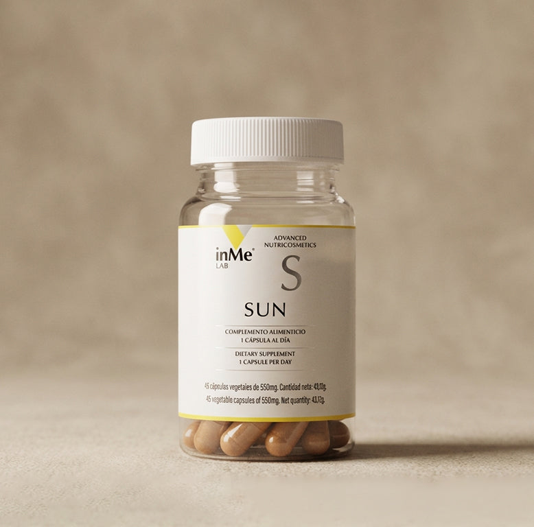 inMe SUN