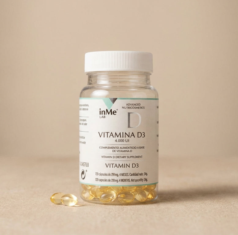 inMe VITAMINA D3