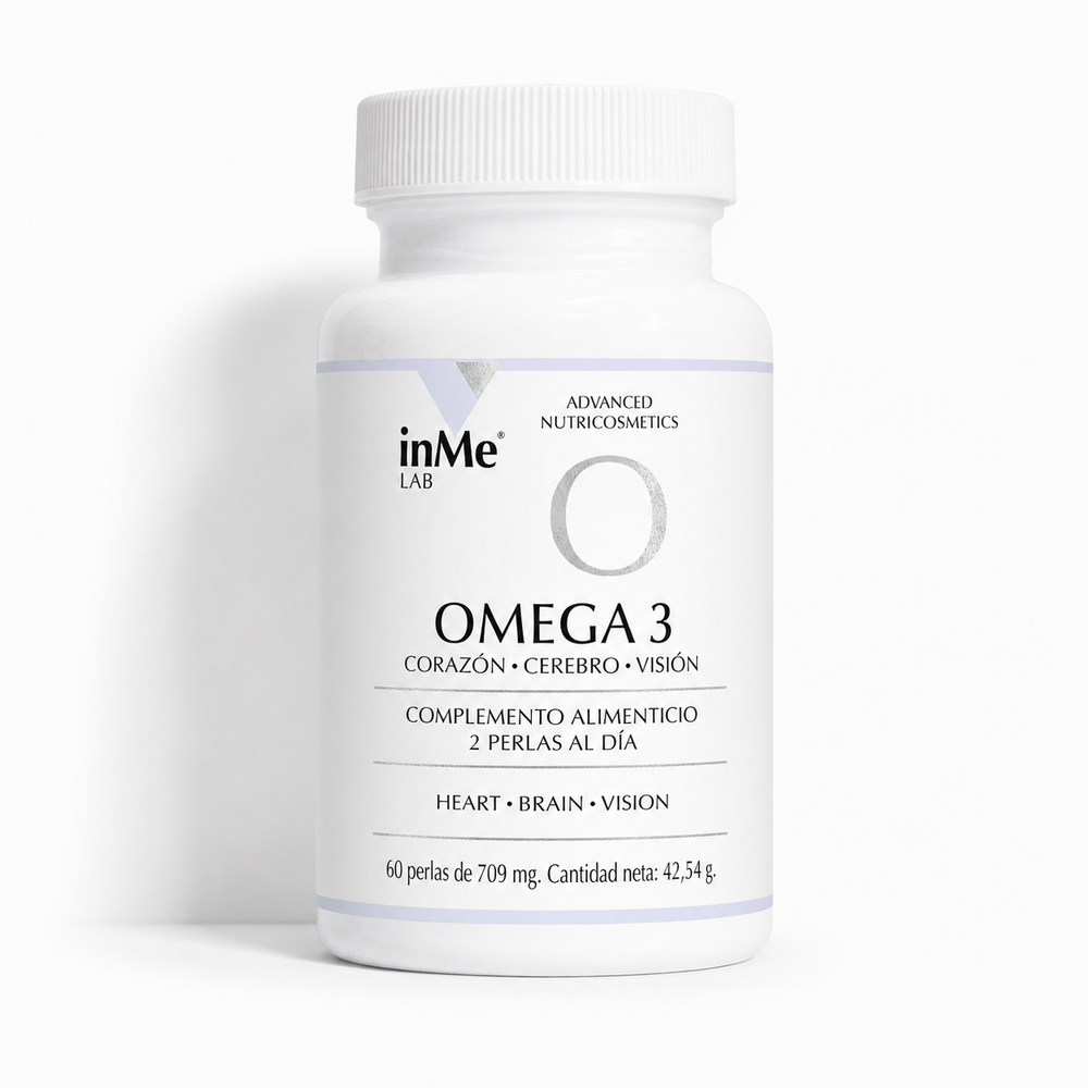 inMe OMEGA 3