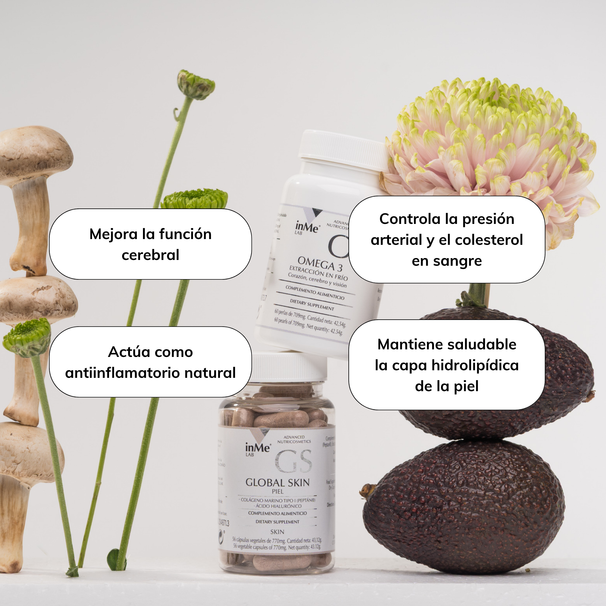 inMe OMEGA 3