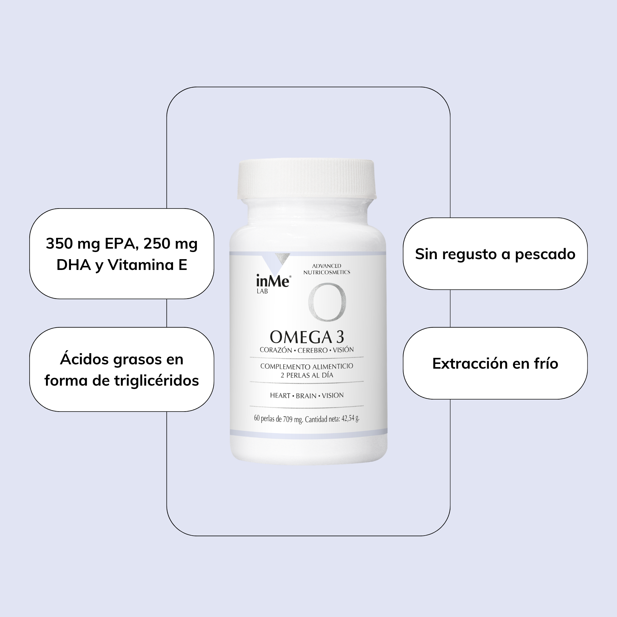 Fórmula Salud Visual