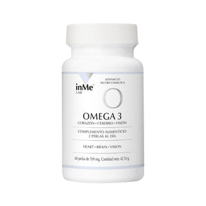 inMe OMEGA 3