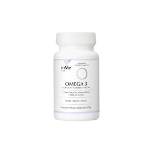 inMe OMEGA 3