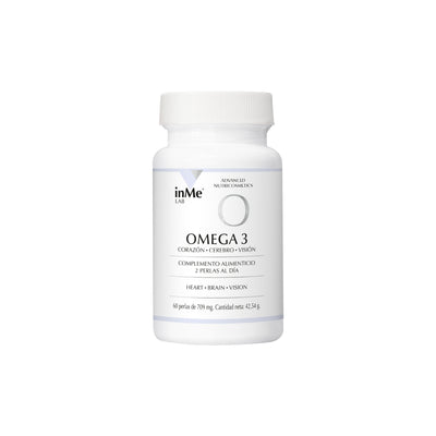 inMe ÔMEGA 3