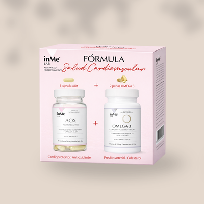 Fórmula Salud Cardiovascular